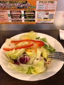 いきなりステーキ 神栖店