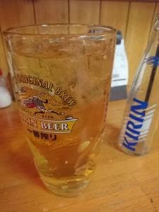 大衆酒場一郎