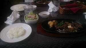 洋亭 MASUYOSHI