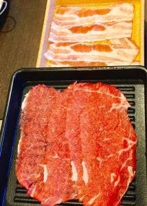 しゃぶ葉 入間インター店