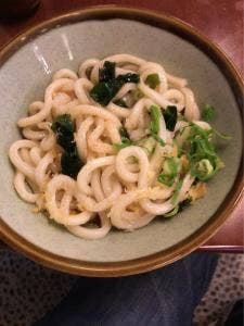 こんぴらうどん 北店
