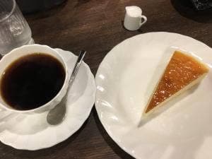 松岡珈琲店