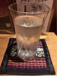 ASOBI割烹華柳