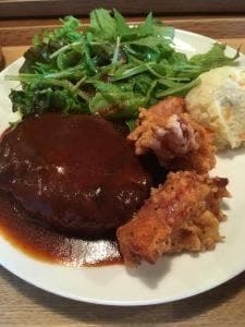 京極ダイニング