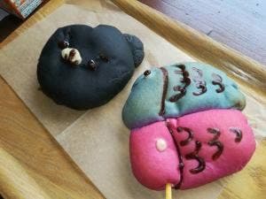 モナモナ 河原町店