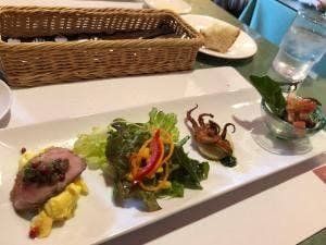 クチーナタケダ