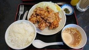 はっちゃき 長野店