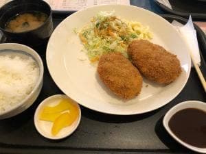 キッチンなかがわ