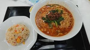 チャイニーズキッチン 大家好 トリアス久山店