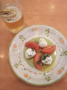 サイゼリヤ 小田急マルシェ相武台店