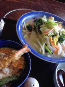 味の民芸 子母口店
