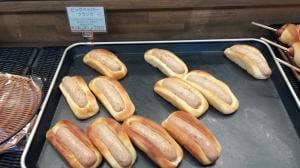 ベーカリー コンチェ