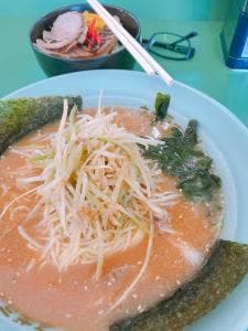 ラーメンショップ 柏原店