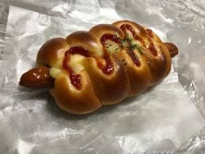 サンエトワール 知立