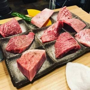 焼肉鶴橋 新館