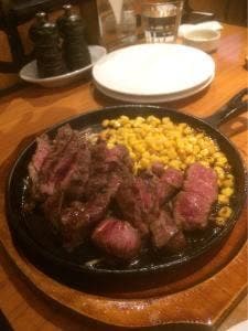 CHACO'S 福生