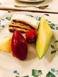 Restaurant & Pension Chouette