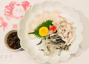 たま川