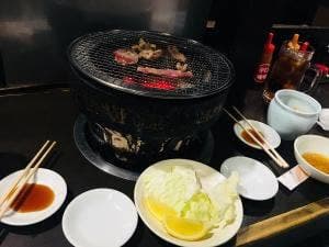 ホルモン番長南店