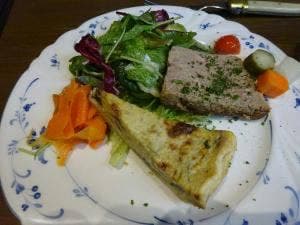 ビストロ・ミーヌ