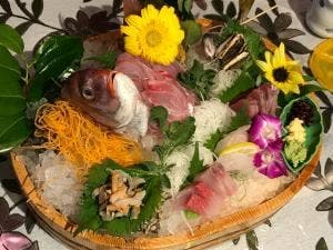 花つばき