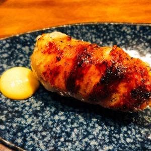 大衆焼鶏炭焼き おっけい 海老名店