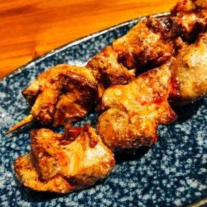 大衆焼鶏炭焼き おっけい 海老名店