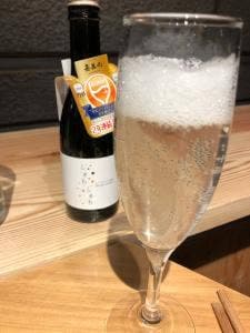 STANDING BAR 地酒屋