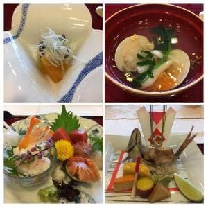 日本料理 四季