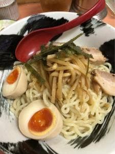 らーめん 柳沢家