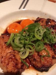 鶏人