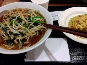 王記厨房 イオンモール千葉NT店