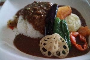 燻し家