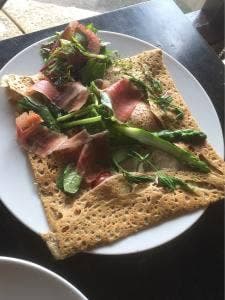 kurabe Continental Delicatessen