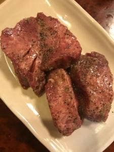 焼肉永福園