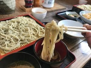 そば源本家