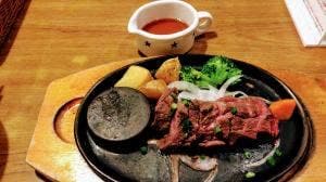 ステーキのどん 門真店
