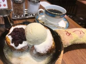 但馬屋珈琲店 コピス吉祥寺店