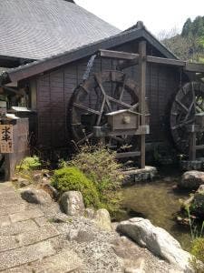 香恋の館