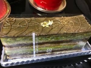 ホテル阪急インターナショナル ナイト&デイテイクアウトコーナー