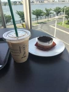 スターバックス コーヒー 越谷レイクタウン アウトレット店