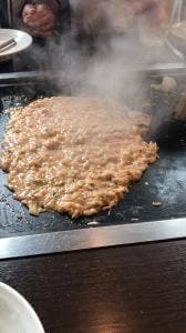 道とん堀 富山天正寺店