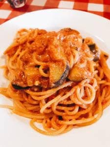 バルバダニェッロ 羊のひげ