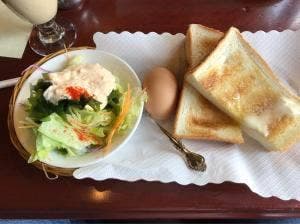 ルナ松永店
