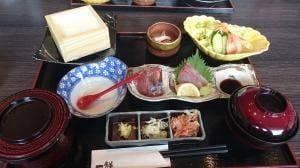 海鮮茶屋 一鮮 LABI1高崎