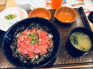 ガスト こてはし台店