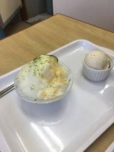 おやつのにわ