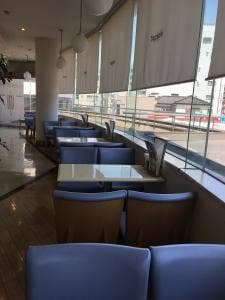 デザートパーラートリコロール丸広百貨店 入間店