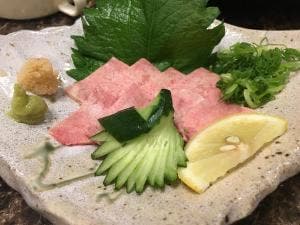 和牛専門店 焼肉 とらじ
