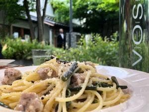 リストランテ・カンパネッラ